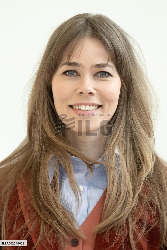 Dark Horse Photocall - Day 5 - Cannes