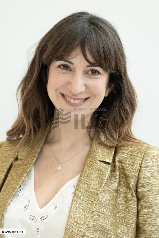 Short Series Jury Photocall - Day 5 - Cannes
