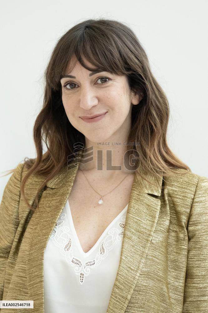 Short Series Jury Photocall - Day 5 - Cannes