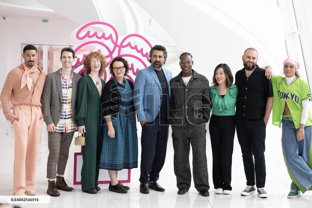 Swift Street Photocall - Day 5 - Cannes