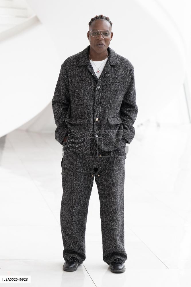 Swift Street Photocall - Day 5 - Cannes