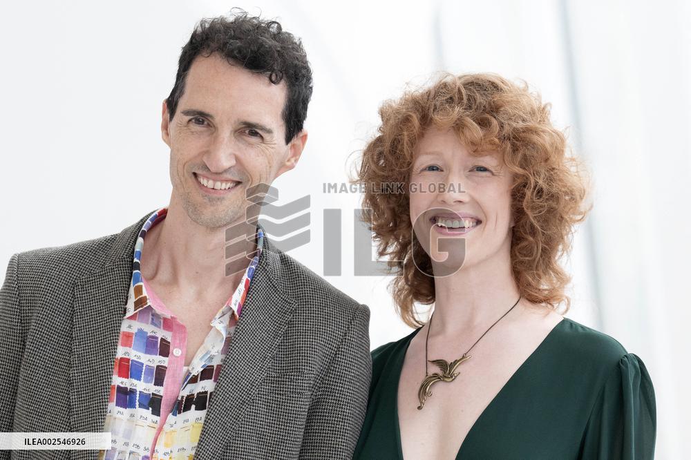Swift Street Photocall - Day 5 - Cannes