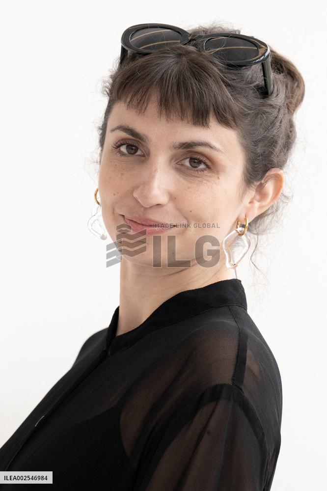 Rather Burn Photocall - Day 5 - Cannes