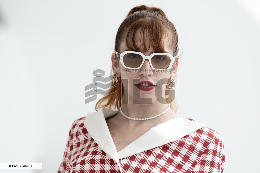 Rather Burn Photocall - Day 5 - Cannes