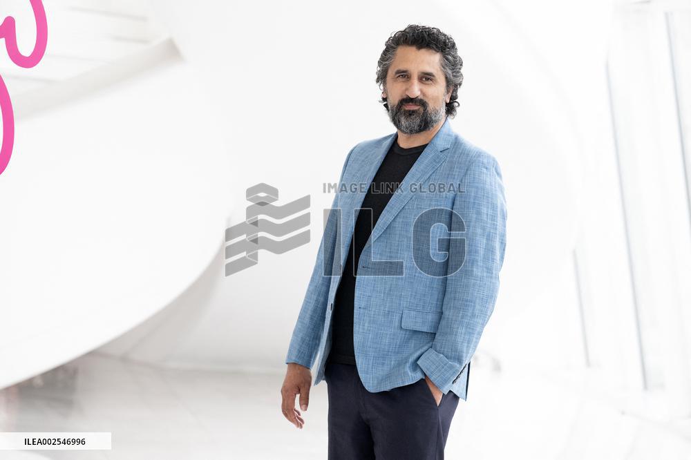 Swift Street Photocall - Day 5 - Cannes