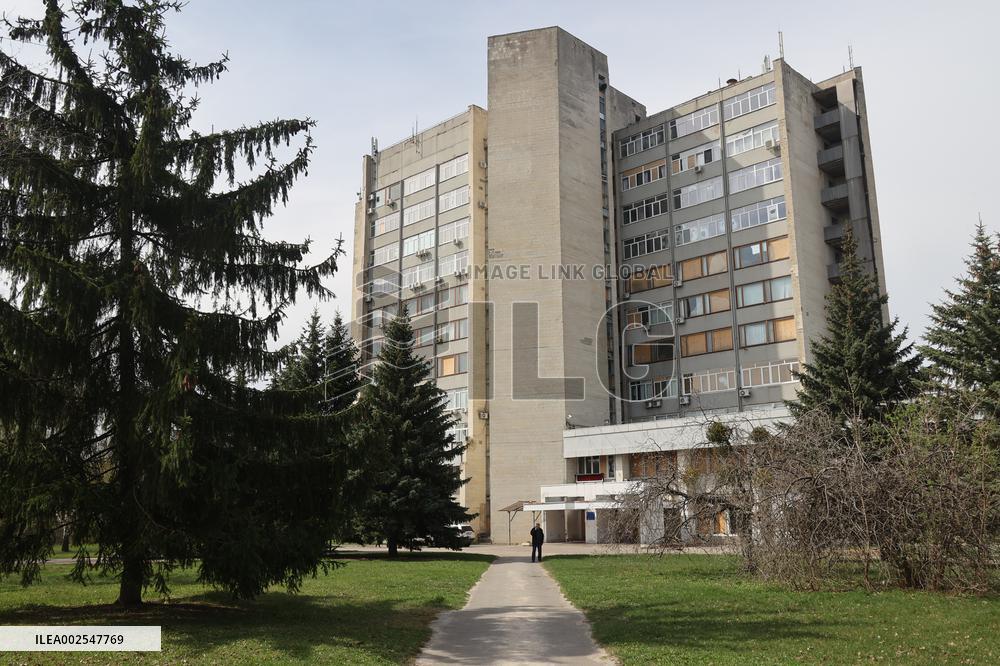 Neutron source facility in Kharkiv operates in regular mode