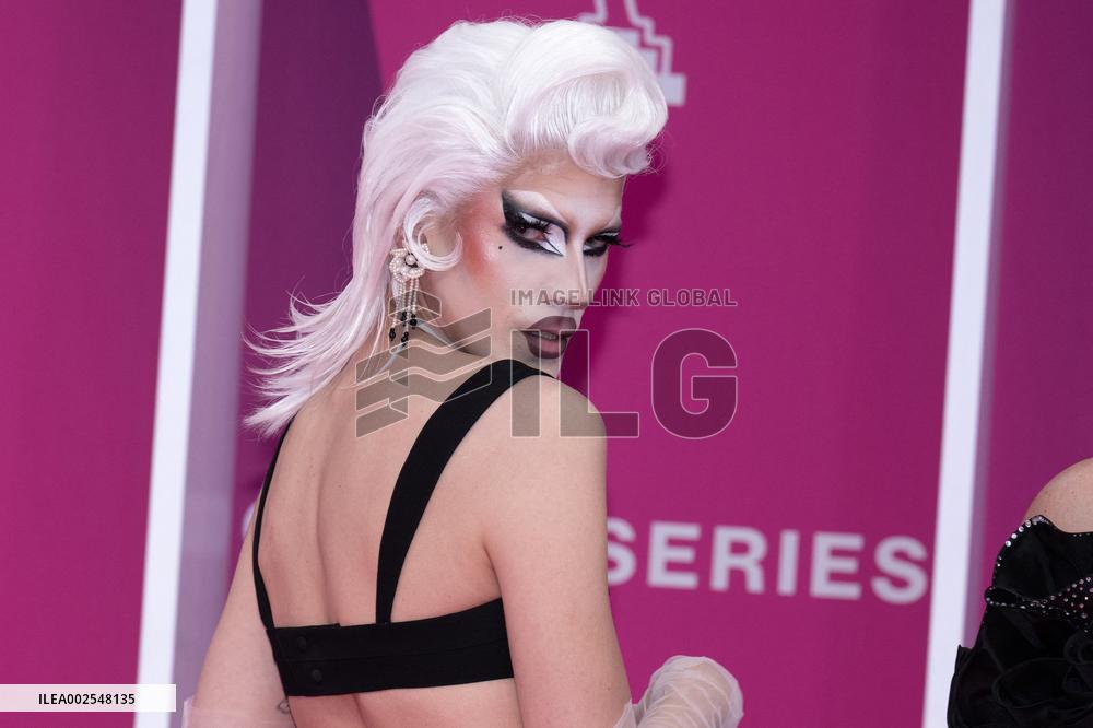 Pink Carpet - Day 5 - Cannes