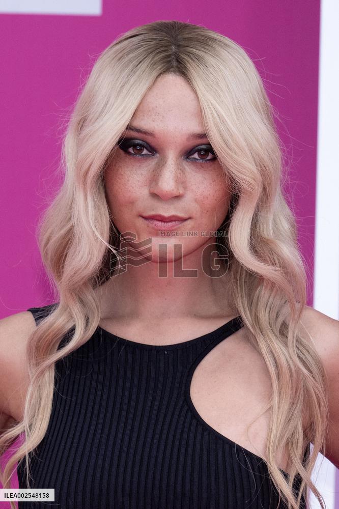 Pink Carpet - Day 5 - Cannes