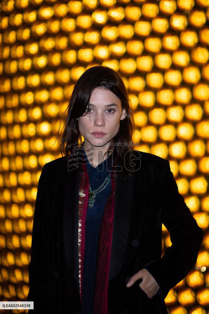 Reims Polar Opening Dinner