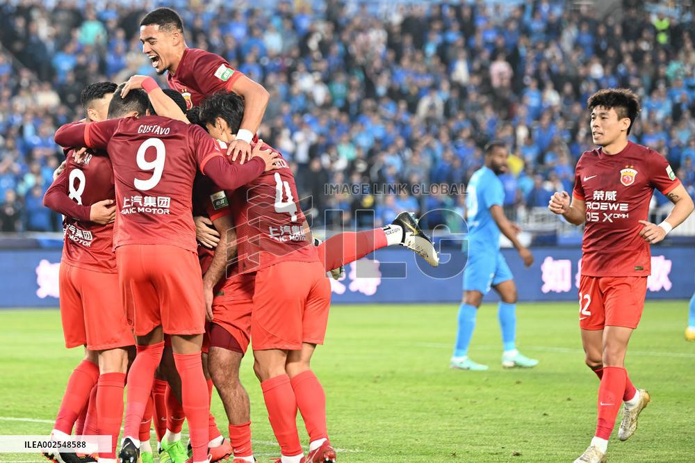 XINHUA PHOTOS OF THE DAY