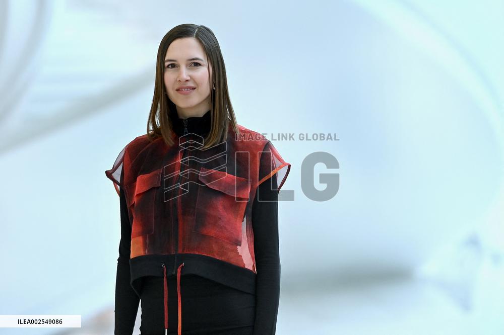 Canneseries Photocalls Day 5