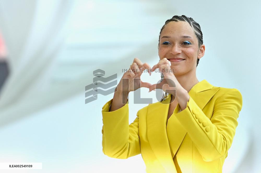 Canneseries Photocalls Day 5