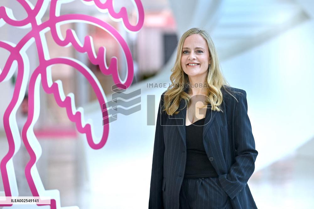 Canneseries Photocalls Day 5