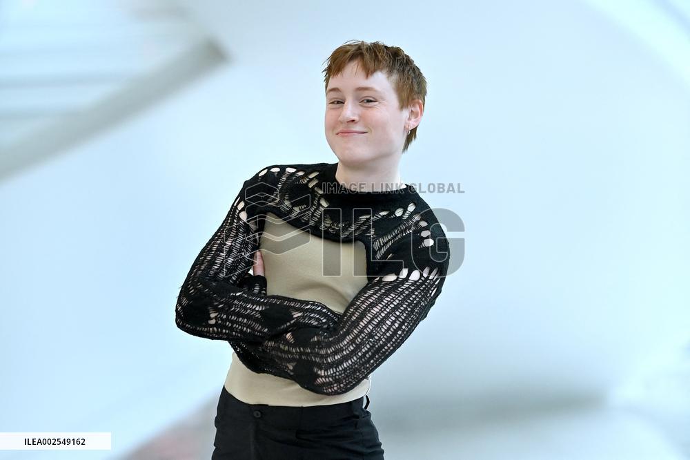 Canneseries Photocalls Day 5