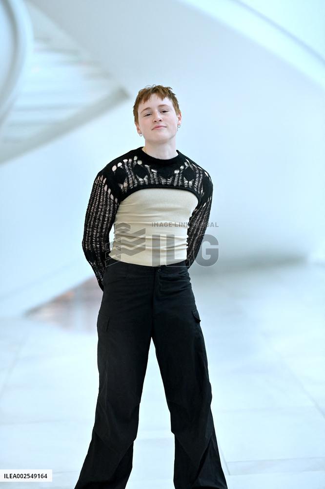 Canneseries Photocalls Day 5