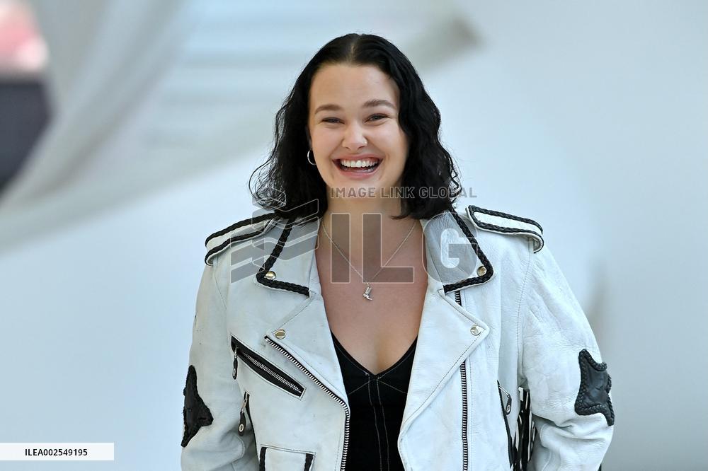 Canneseries Photocalls Day 5