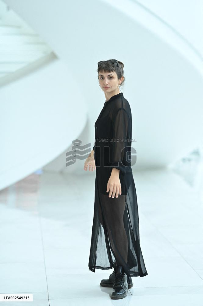 Canneseries Photocalls Day 5