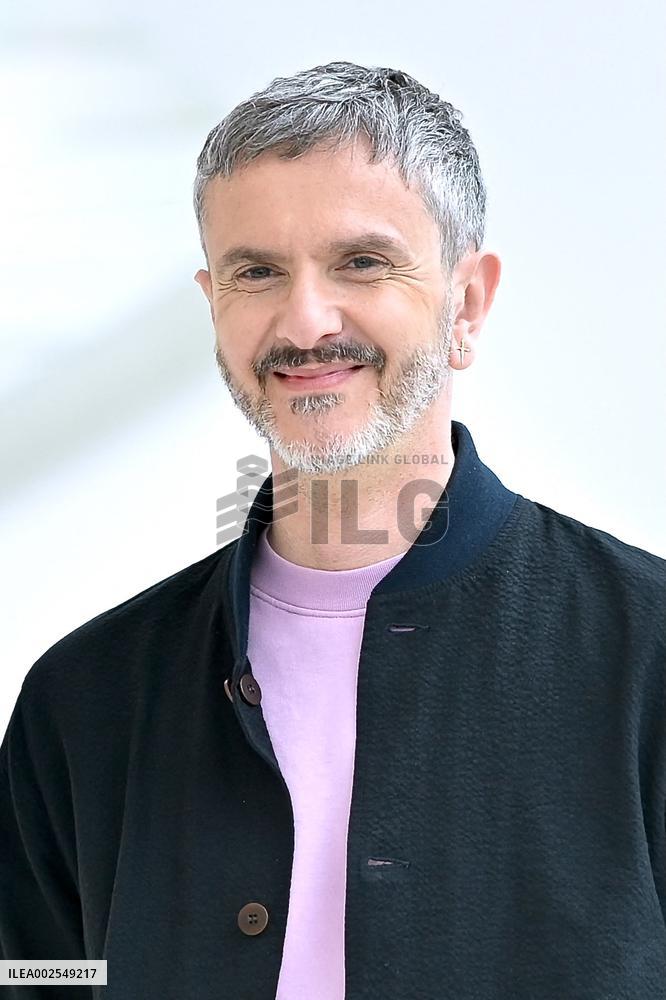 Canneseries Photocalls Day 5