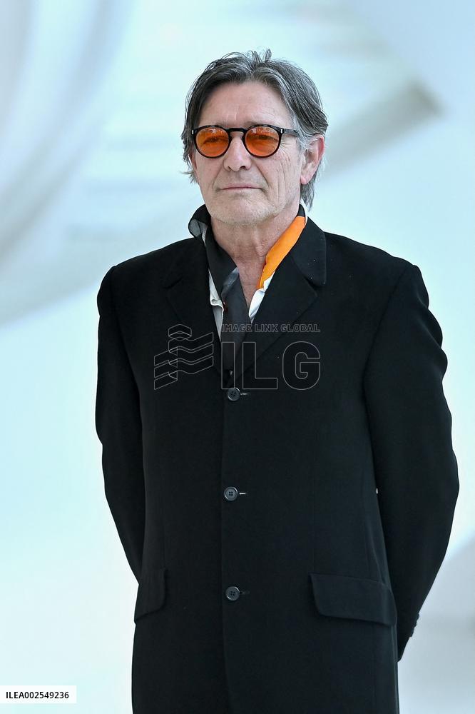 Canneseries Photocalls Day 5