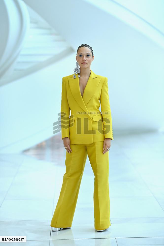 Canneseries Photocalls Day 5