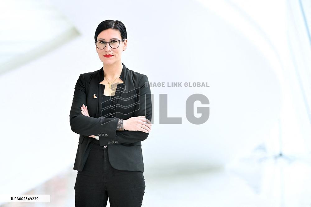 Canneseries Photocalls Day 5