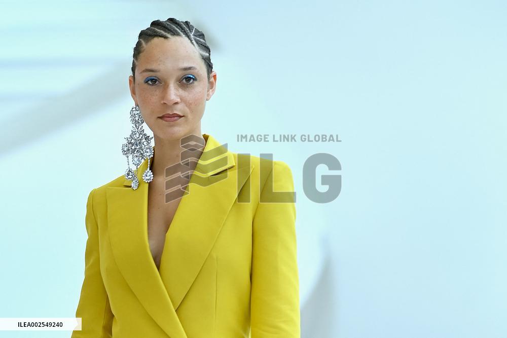 Canneseries Photocalls Day 5