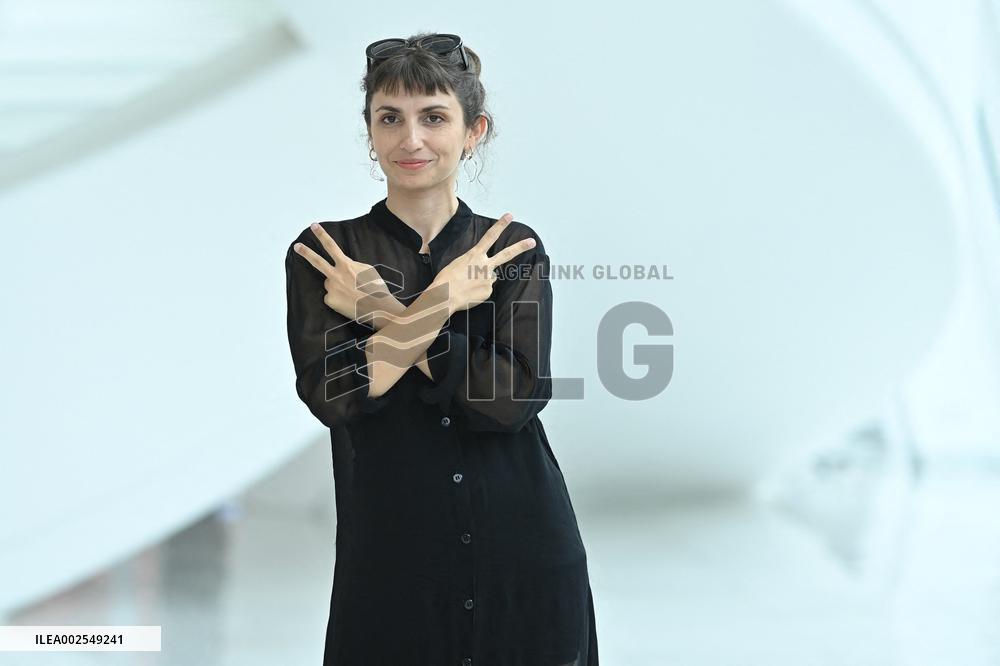 Canneseries Photocalls Day 5