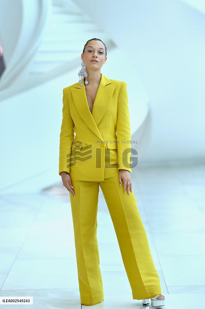 Canneseries Photocalls Day 5