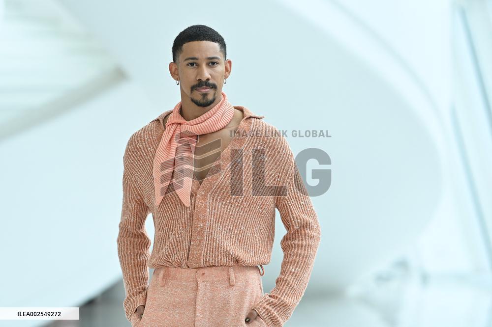 Canneseries Photocalls Day 5