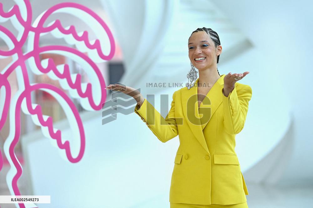 Canneseries Photocalls Day 5