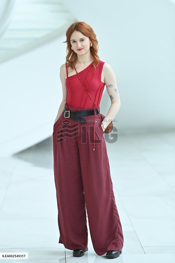 Canneseries Photocalls Day 5