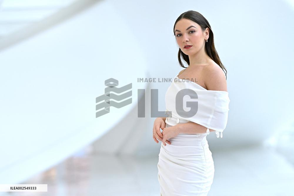 Canneseries Photocalls Day 5