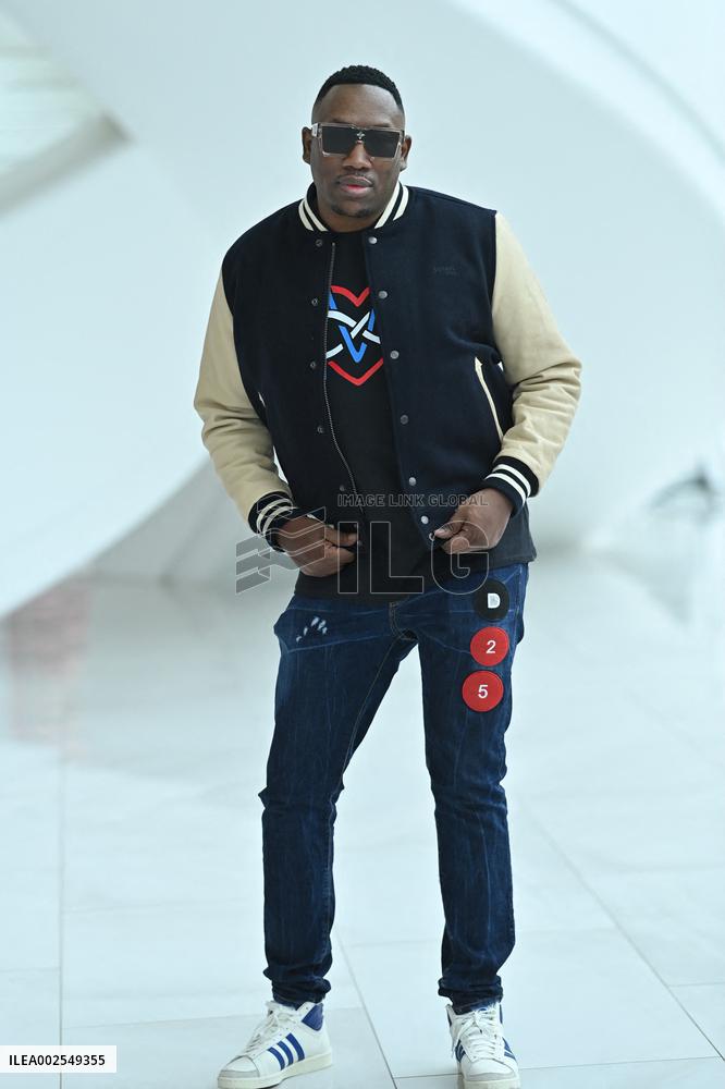 Canneseries Photocalls Day 5