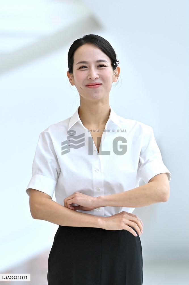 Canneseries Photocalls Day 5