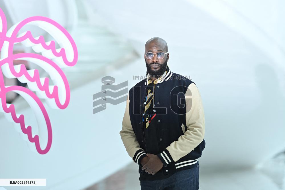 Canneseries Photocalls Day 5