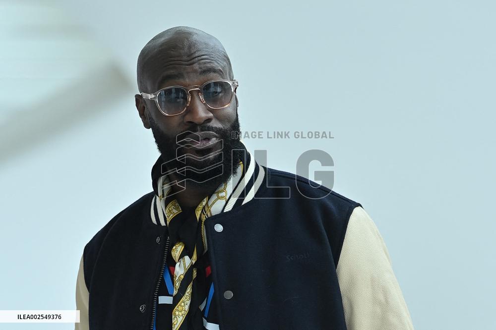 Canneseries Photocalls Day 5