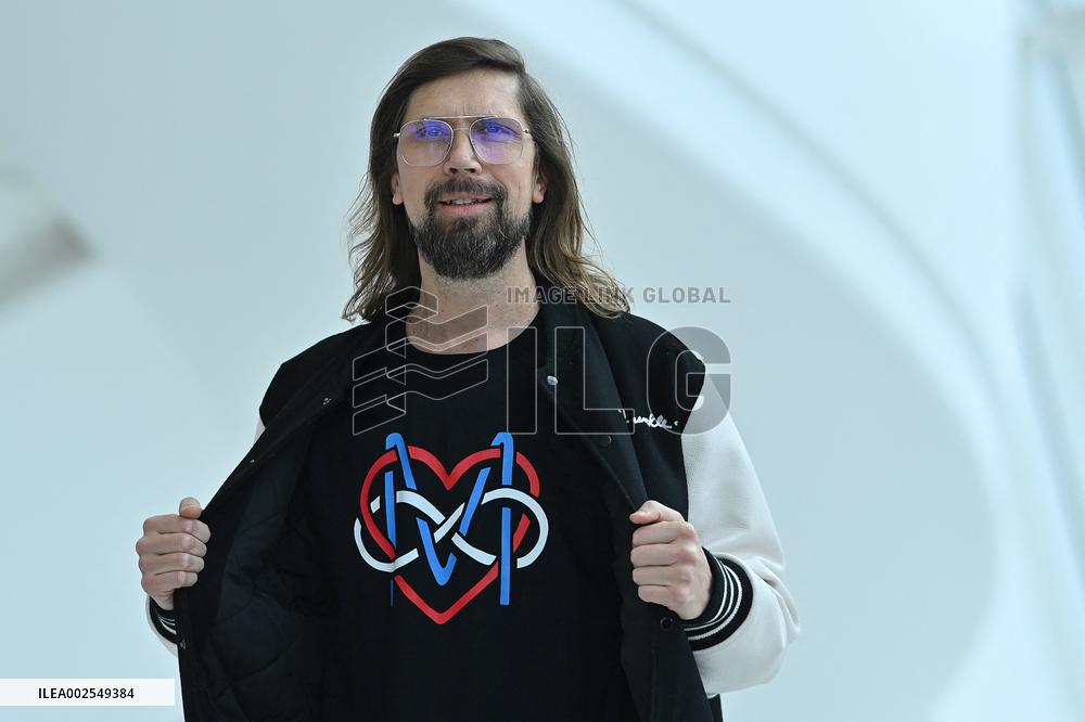 Canneseries Photocalls Day 5