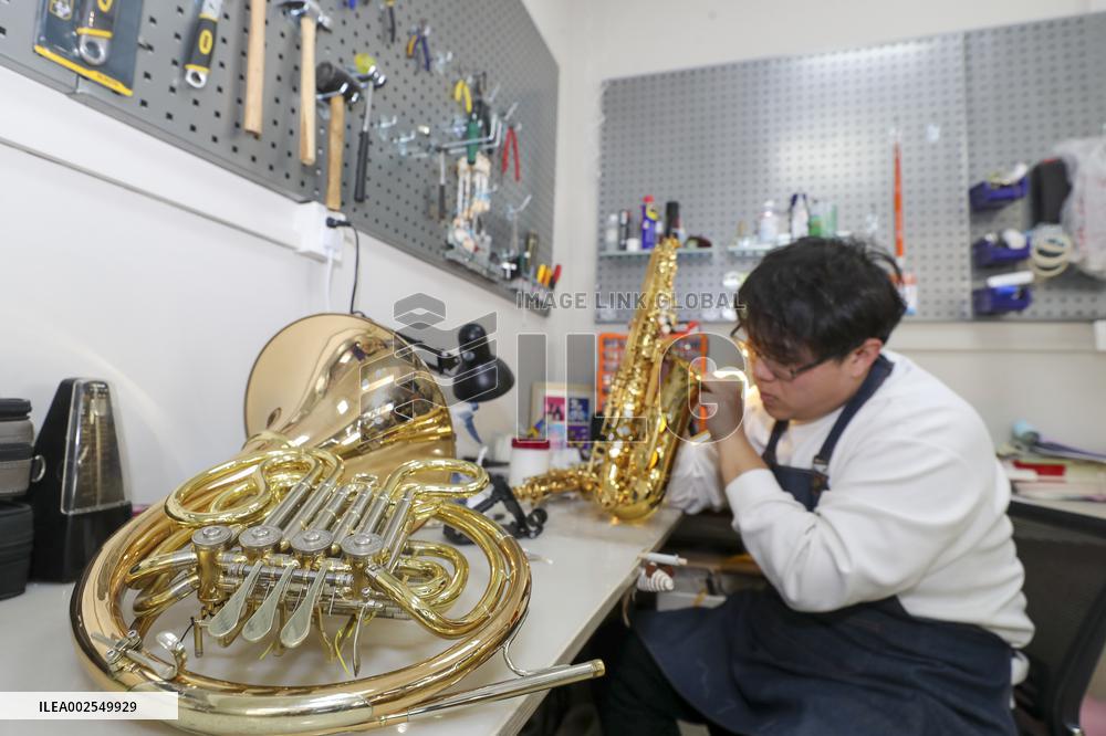 CHINA-TIANJIN-E-COMMERCE-SECOND-HAND SHOPPING