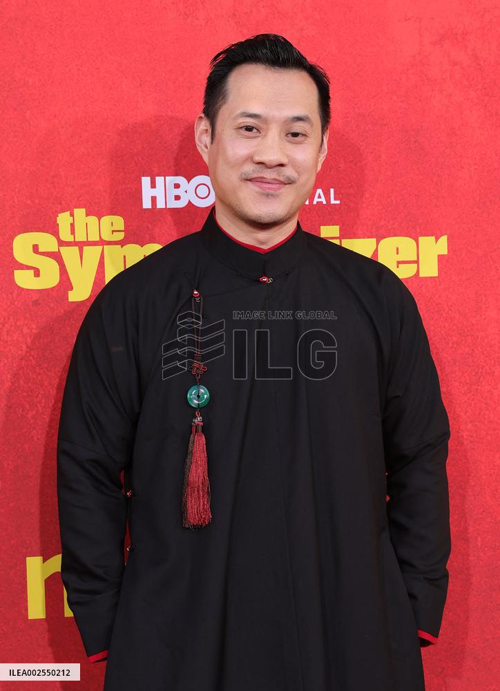 The Sympathizer Premiere - LA
