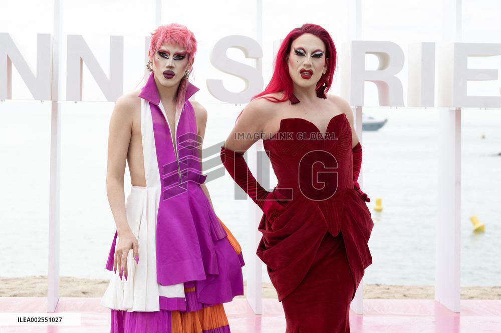 Photocall - Day 6 - Cannes