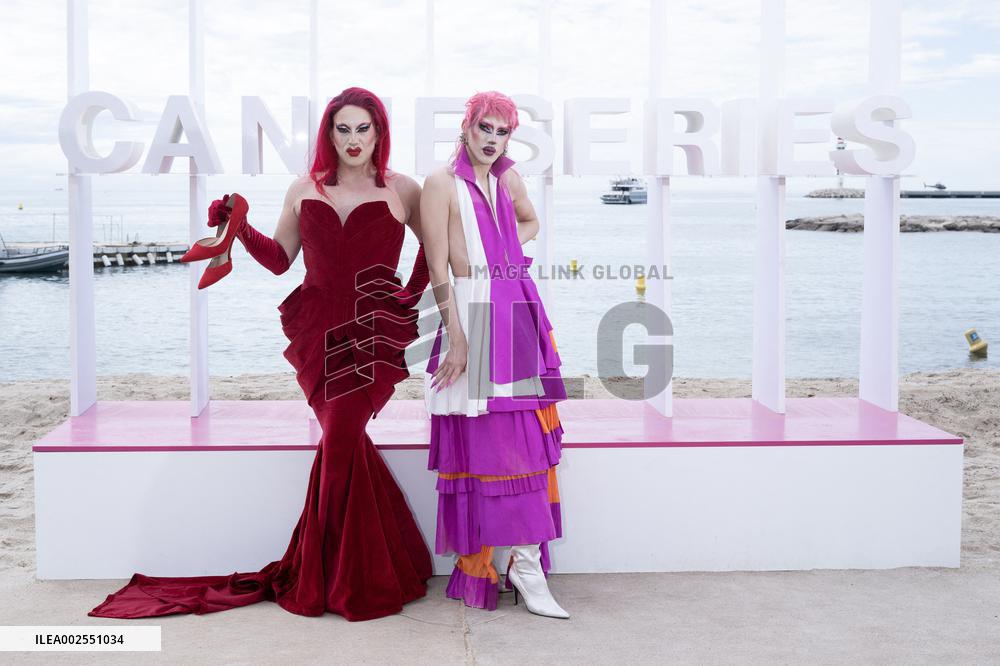 Photocall - Day 6 - Cannes