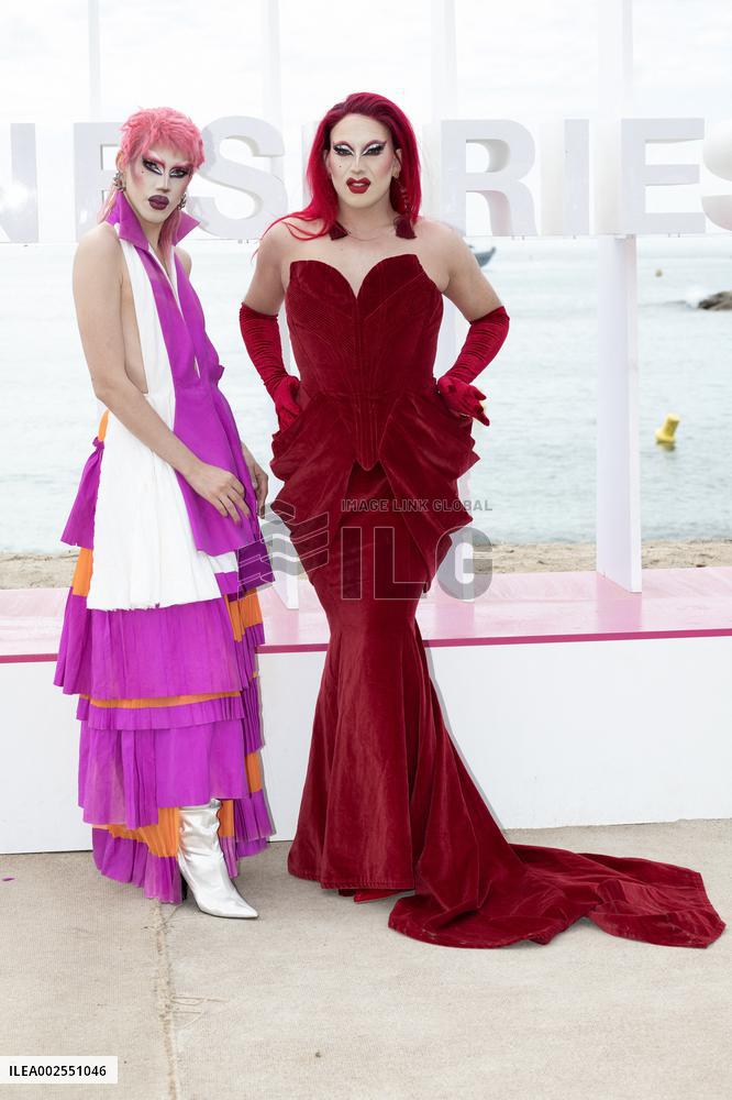 Photocall - Day 6 - Cannes