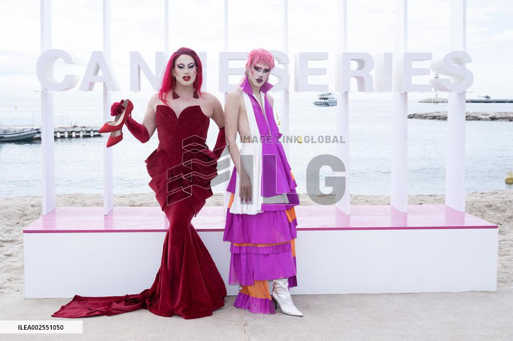 Photocall - Day 6 - Cannes