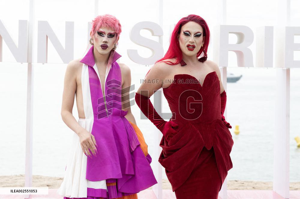 Photocall - Day 6 - Cannes