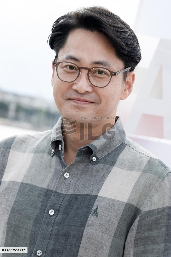 Black Out Photocall - Day 6 - Cannes