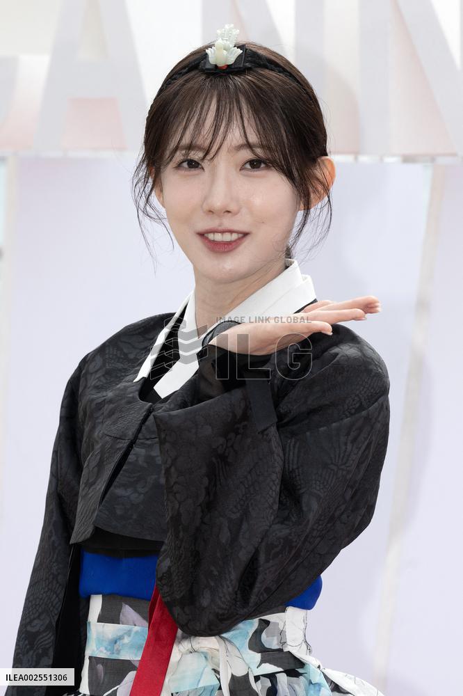 Rinza Noodle House Photocall - Day 6 - Cannes