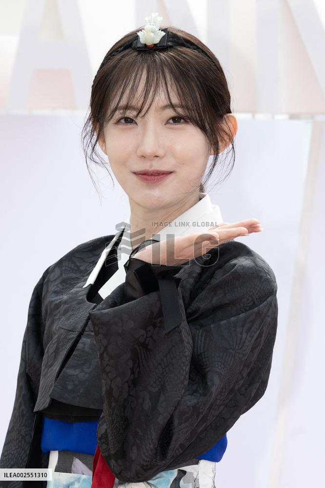 Rinza Noodle House Photocall - Day 6 - Cannes