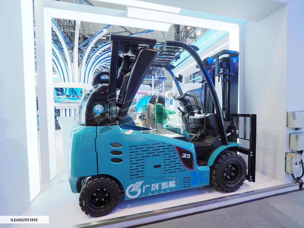 22nd China International Environmental Protection Exhibition