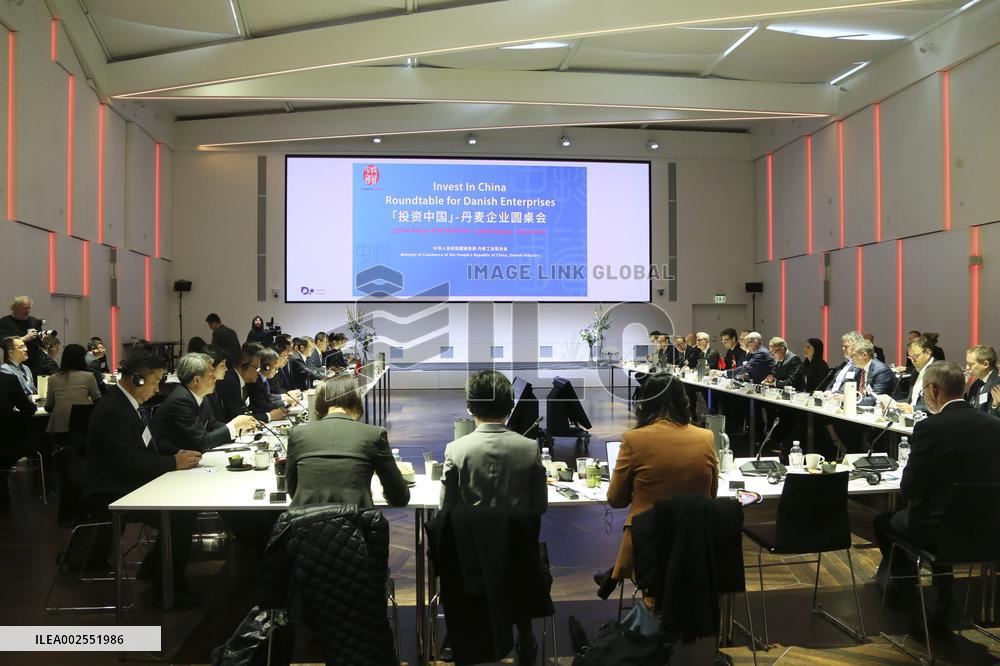 Xinhua Headlines: Investing in China brings opportunities for prominent European companies