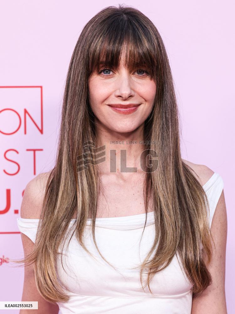 Fashion Trust US Awards 2024 - LA